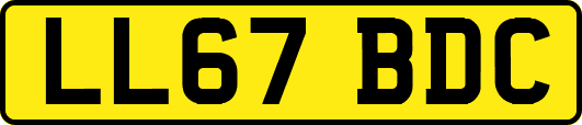 LL67BDC