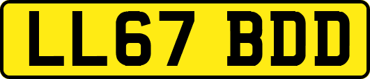 LL67BDD