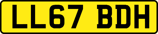 LL67BDH