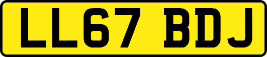 LL67BDJ