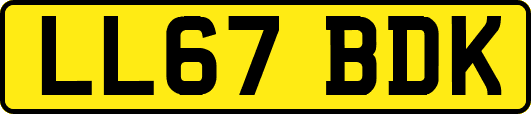 LL67BDK