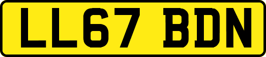 LL67BDN