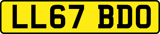 LL67BDO