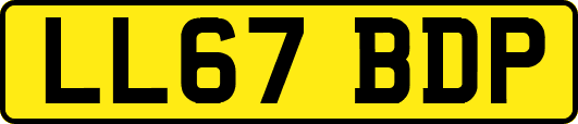 LL67BDP