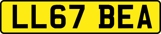 LL67BEA