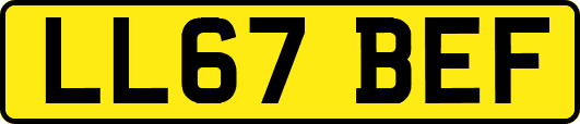 LL67BEF