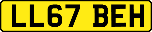 LL67BEH