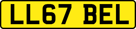 LL67BEL