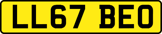 LL67BEO
