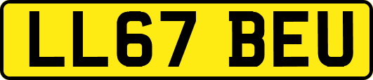 LL67BEU