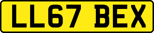 LL67BEX