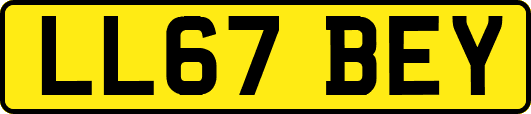 LL67BEY