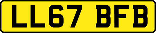 LL67BFB