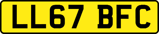 LL67BFC