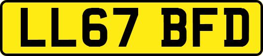 LL67BFD