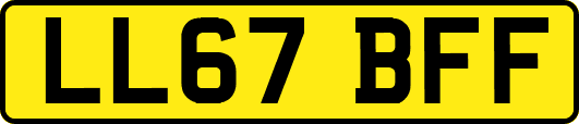 LL67BFF