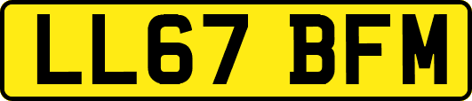 LL67BFM