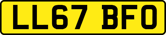LL67BFO