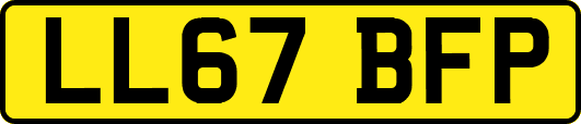 LL67BFP