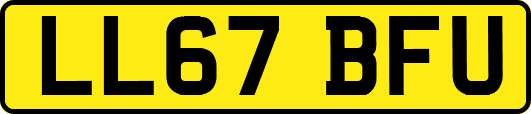 LL67BFU