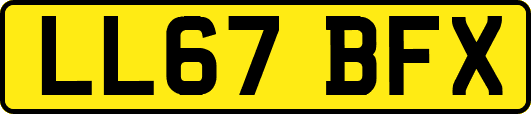 LL67BFX