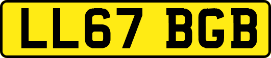 LL67BGB