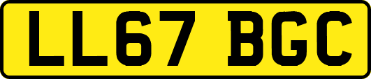 LL67BGC