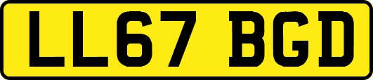 LL67BGD