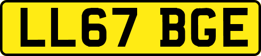 LL67BGE