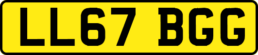LL67BGG