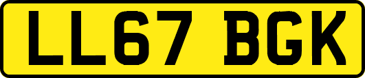 LL67BGK