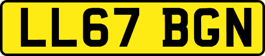 LL67BGN