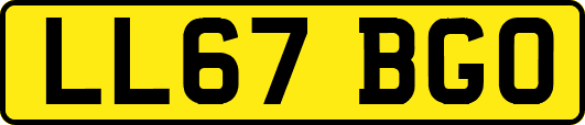 LL67BGO