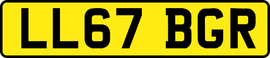 LL67BGR