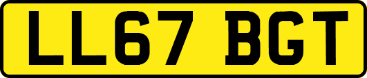 LL67BGT