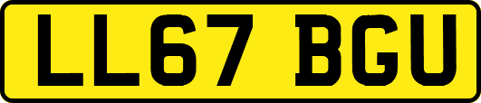 LL67BGU