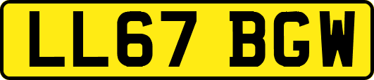 LL67BGW