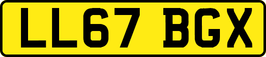 LL67BGX