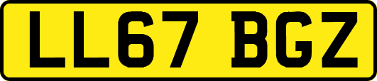 LL67BGZ