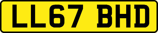 LL67BHD