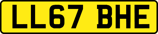 LL67BHE