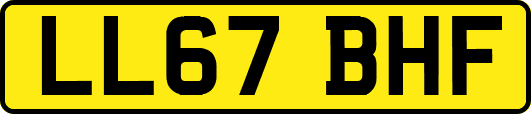 LL67BHF