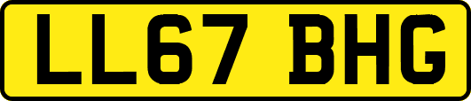 LL67BHG