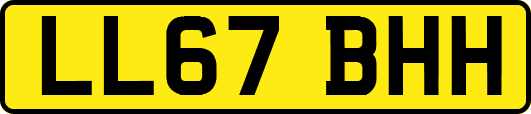 LL67BHH