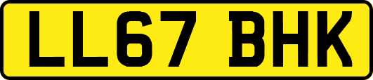 LL67BHK