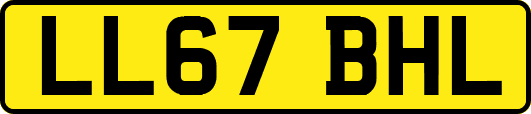 LL67BHL