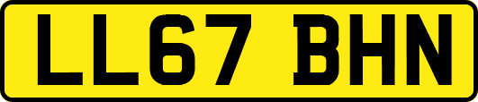 LL67BHN