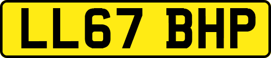 LL67BHP