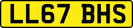LL67BHS