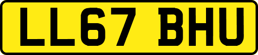 LL67BHU